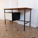Vintage modernist desk