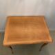 Table d’appont / Bureau, sablé(e) années 30