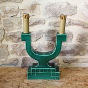 Ceramic chandelier - Bordeaux Art Ceramics CAB