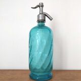 Former Siphon blue bistro Nantes