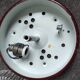 Round glass ceiling light (L-0070)