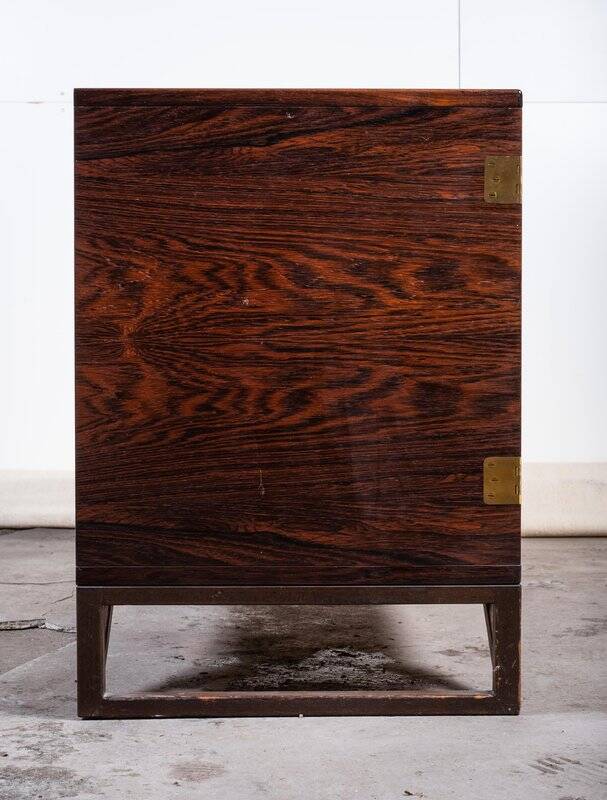 Mid-Century Rosewood Furniture, 1960s