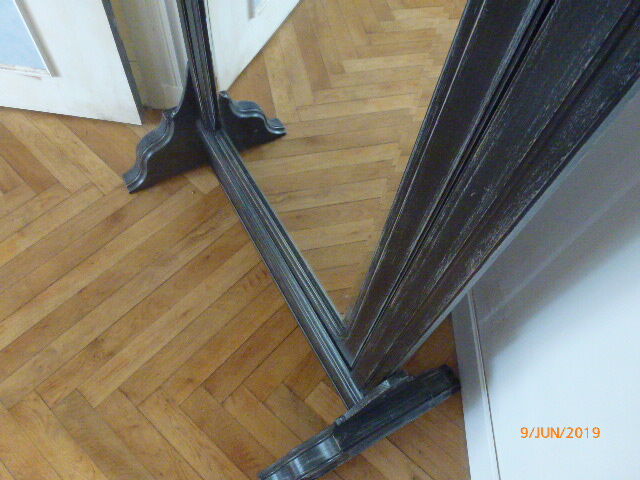 Tailor mirror - 180x69cm