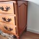 Louis XV commode style