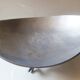 Vintage Aluminium Ashtray Bowl