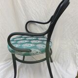 New art armchair