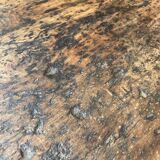 Oak island farmhouse table 2m