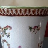 Late 19th century vase