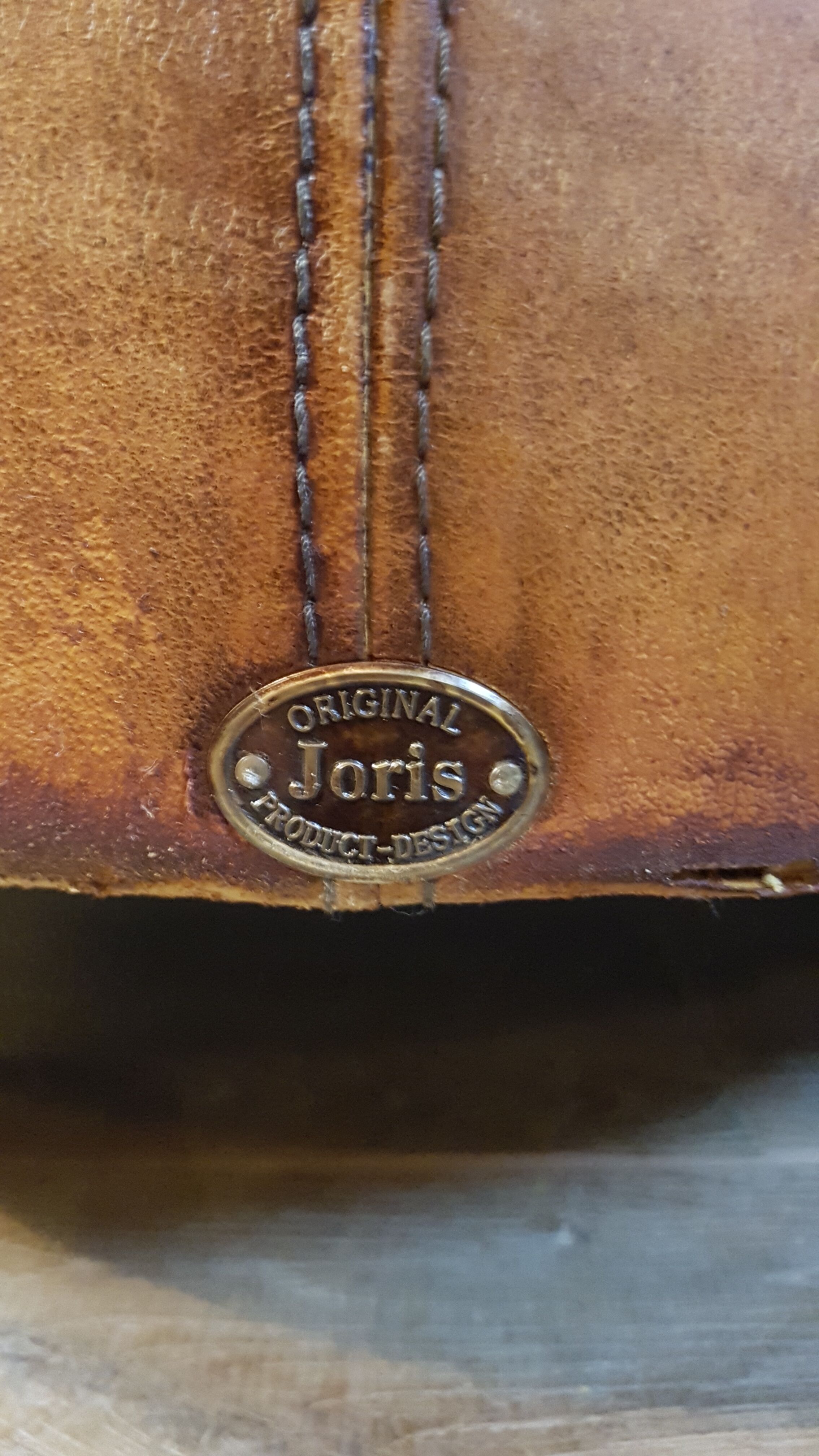 Joris Club chair, made of sheepskin