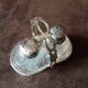 Vintage salt and pepper shaker set