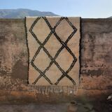 Azilal berber carpet 180 x 100cm