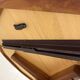 Teak extendable dining table by KS Møbler Denmark