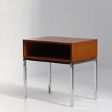 console table or side table by Florence Knoll