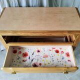 Vintage chest of drawers