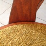 Baumann, model Mondor Bistro chairs
