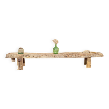 Carpenter's workshop - furniture or TV stand