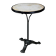 Bistro Table in Marble – 1900