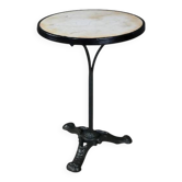 Bistro Table in Marble – 1900