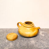 Franco Pozzi teapot for Gresline, Italy 70s