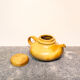 Franco Pozzi teapot for Gresline, Italy 70s