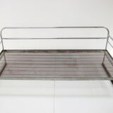 Art Deco design 3-seater sofa 1930's.