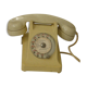 Bakelite vintage phone