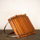 Wega Mod. 1901 magazine rack by Ico Parisi for Stildomus