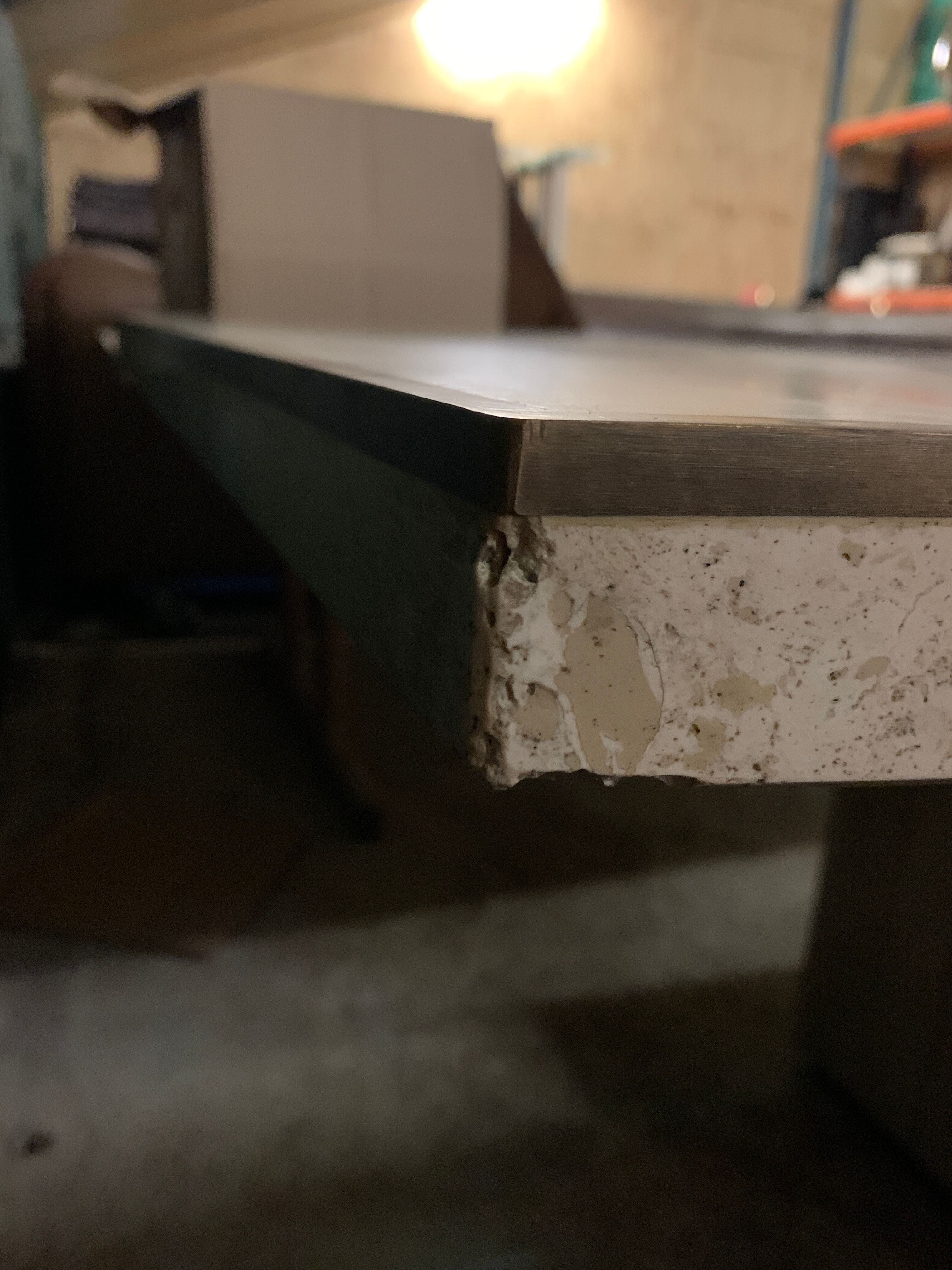 Jean Charles design table