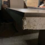 Table design Jean Charles