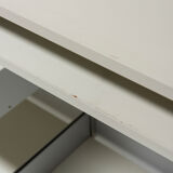 Shelf 'Model 606', Dieter Rams, Vitsœ, 1950s, Germany