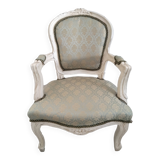Fauteuil cabriolet