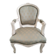 Fauteuil cabriolet