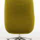 Vintage Swivel Armchair from UP Zavody Rousinov, 1970s