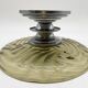 Large "Art Deco" bowl – centrepiece, 1930s