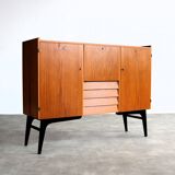 vintage sideboard | wall cupboard | 60s | Swedish