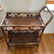 Rattan service