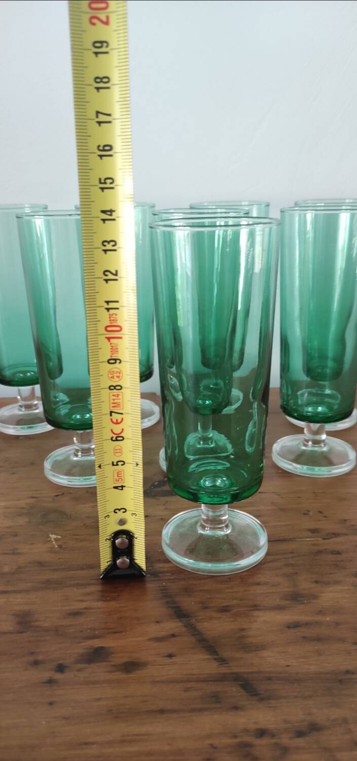 Luminarc Champagne Flutes
