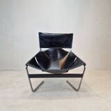 Fauteuil Modèle F444 par Pierre Paulin pour Artifort, années 1960