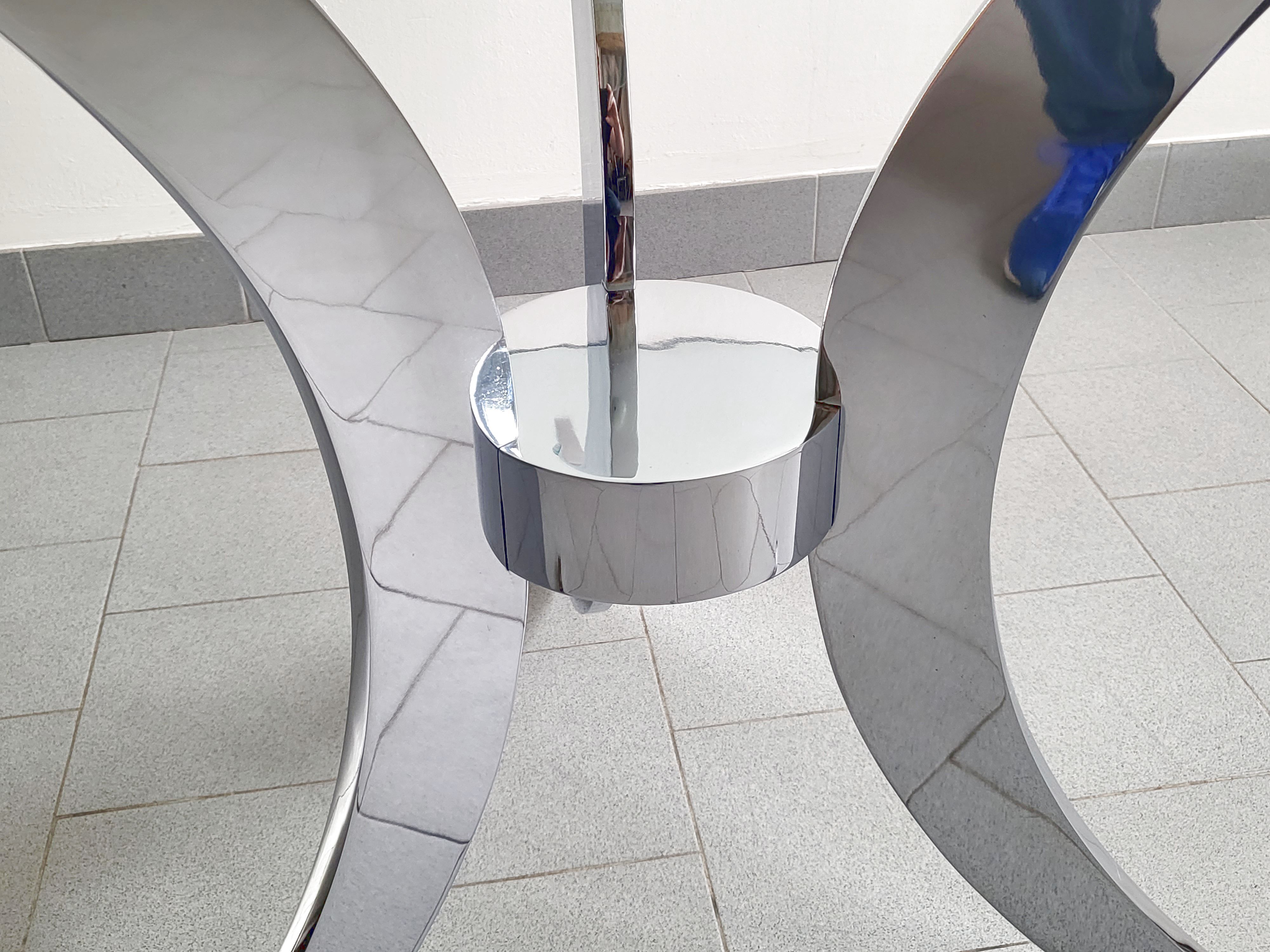 Dining table 1970 vintage