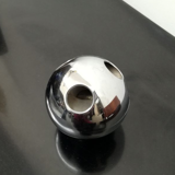 Bowling ashtray by Yonel Lebovici for Stein-Ouaki 1960s