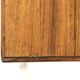 Table basse en palissandre, Svensk Möbelindustri, Suède, 1960