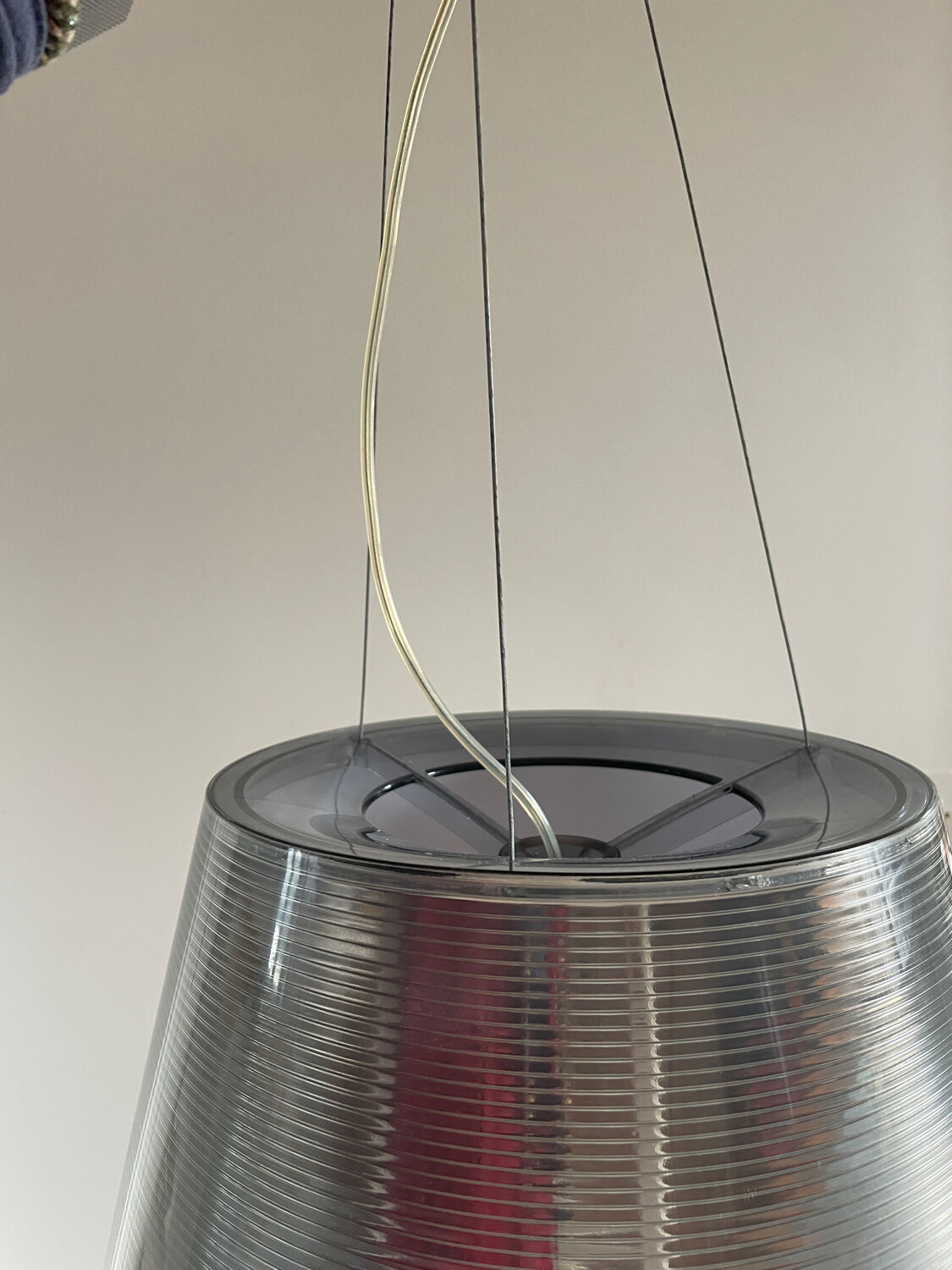 KTribe S2 Suspension - Flos - Philippe Starck