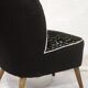Fully restored vintage chair