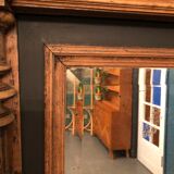 Mirror XIX th 108 x 160 cm