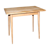 Vintage side table