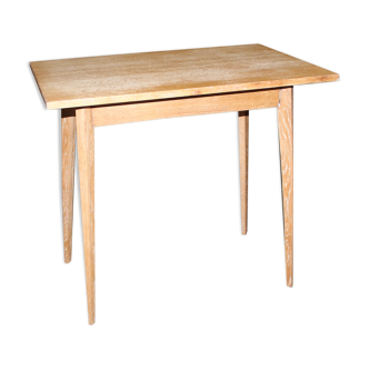 Vintage side table