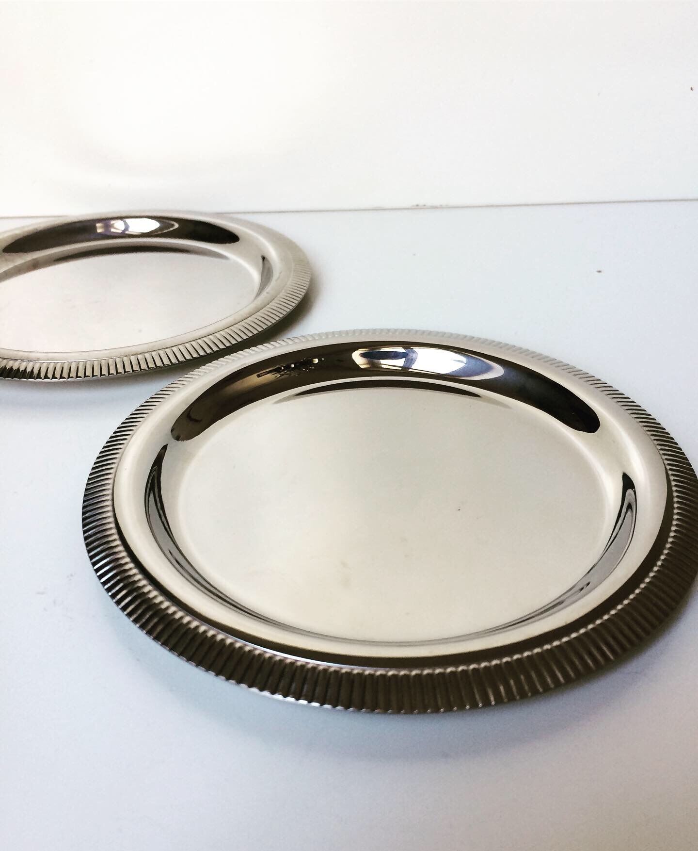 Letang- Rémy bottle rest duo