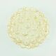 Large Mid-Century Bubble Glass Ceiling Light by H.Tynell for Limburg, 1960s