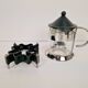 Teapot by Nicolas Nicolaou for Menu Danish Steelhouse, Denmark, 1990s