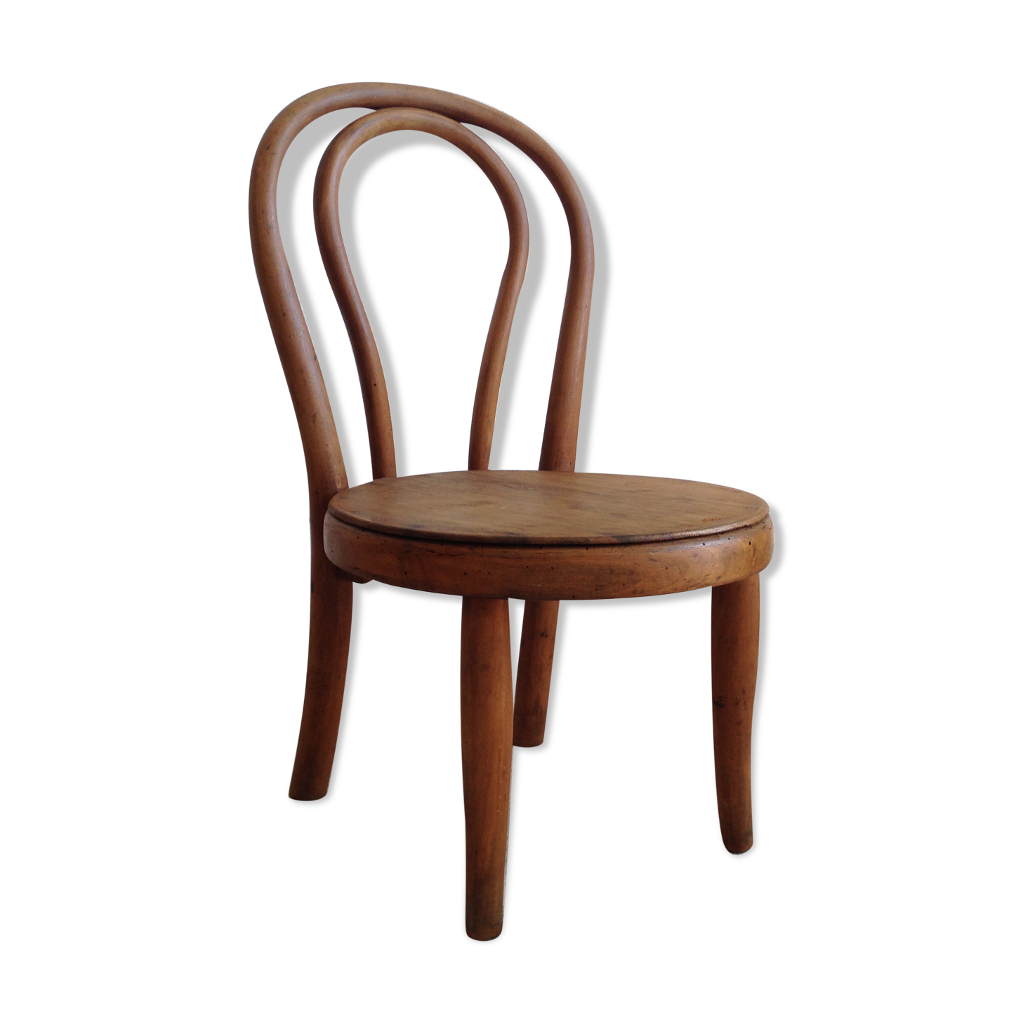 Thonet chair